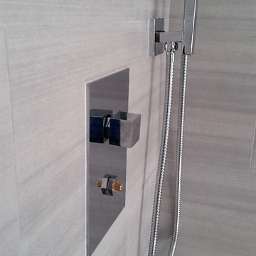 Full Bathroom Remodel