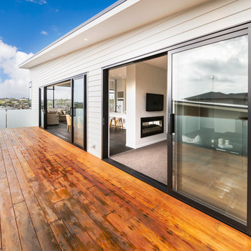 Auckland Show Home