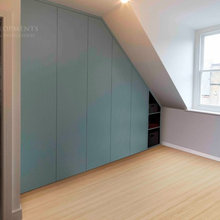 wardrobes