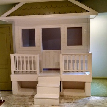 Playroom!