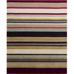 Harlequin- (HQL-8025) - Rugs
