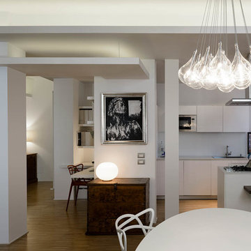 Residenza - Roma, San Pietro