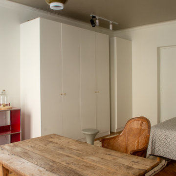 Appartement SIX