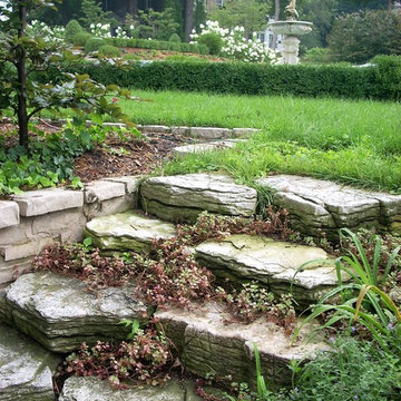 2018 Landscaping Projects