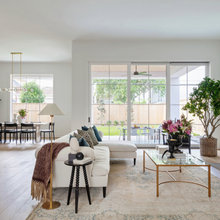 Open plan ideas