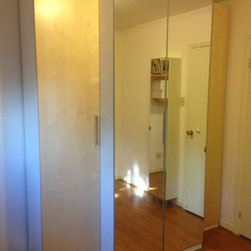 Portfolio of project fulfilled - Products