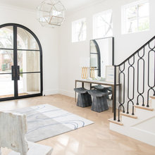 Entry/ Foyer
