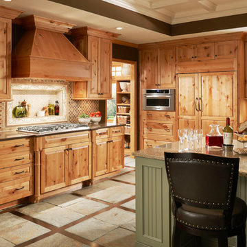Traditional Rural Charm