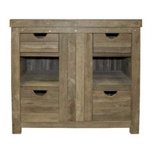 bathroom vanities
