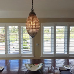 Shutters in Allen, Kildare - Products
