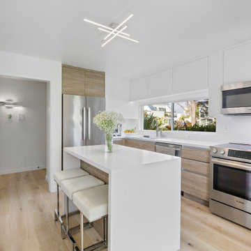 Foster City_Carlos