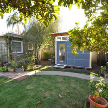 Backyard Special