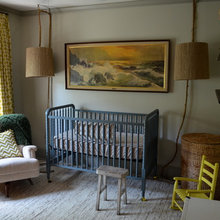 Nursery Ideas