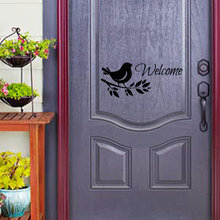 Front Door Decor