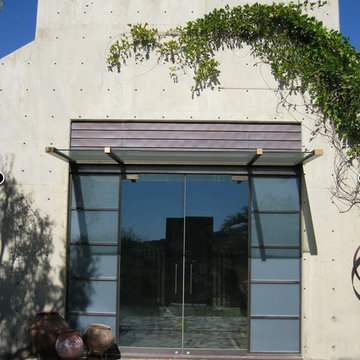 Versafab minimal overhang