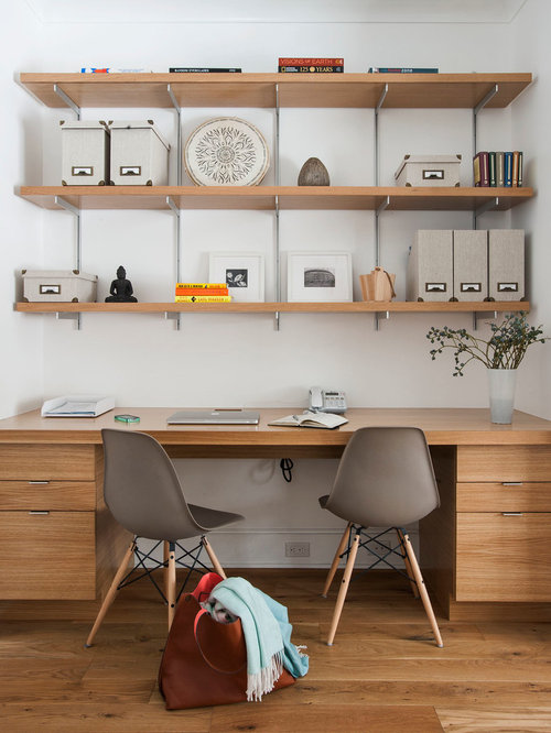 Shared Desk Houzz