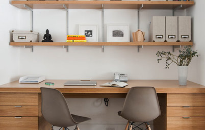5 Home Office Design Essentials — Commodore Design