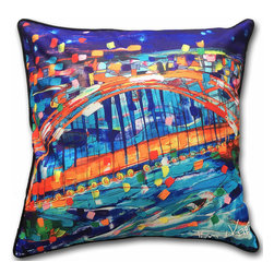 Tracey Keller Indoor/Outdoor Cushion Covers - Products