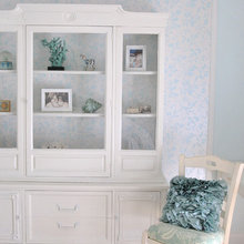 hutch ideas