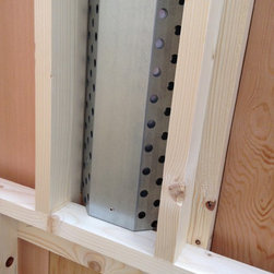 Conception, fabrication de nos modules, particuliers et professionnels - Products