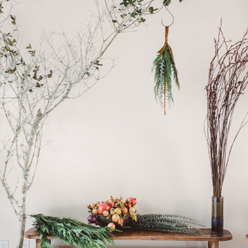 The Petaler SF // Wall Swag
