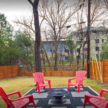 Backyard Designs