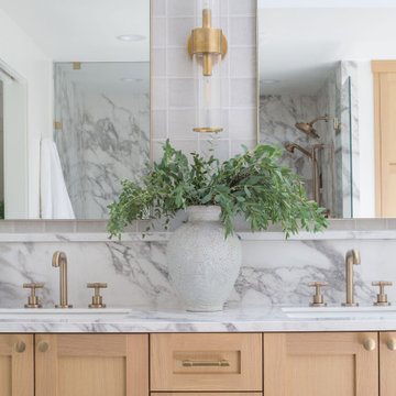 Union Hill | Traditional