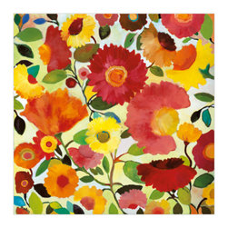 Kim Parker Wall Art - Artwork
