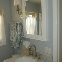 Bathroom Ideas