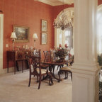 In Atlanta Homes with Thomasville Furniture