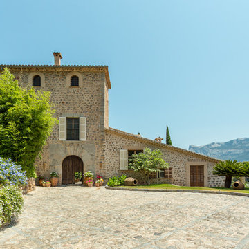 Casa Rustica, Mallorca, 2015