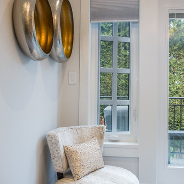 Home Renovation - North Vancouver