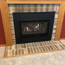 fireplaces