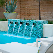 Pools