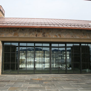 Jada Windows Custom Steel Sliders