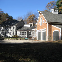 Exterior Paint/stain