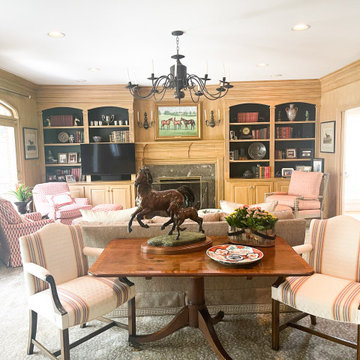 Equestrian Oasis