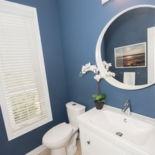 1/2 Bath