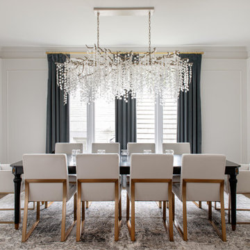 Remarkable Renovation