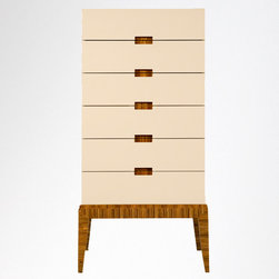 18-9 Angelina Highboy - Products