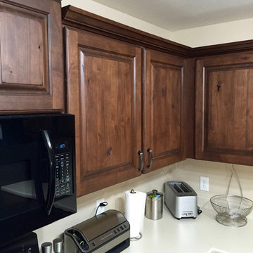 Breckenridge Townhouse
