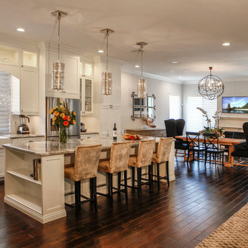 SUMMERLIN HOME RENOVATION