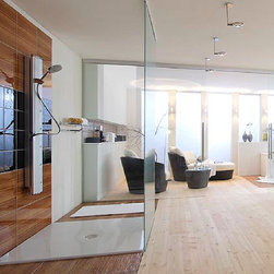 Glass Tiles and Glass Mosaics from Royal Stone & Tile in Los Angeles - Mosaic Tile