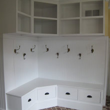 Mudroom