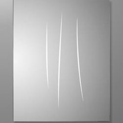 Reflex - Luce Mirror - Wall Mirrors