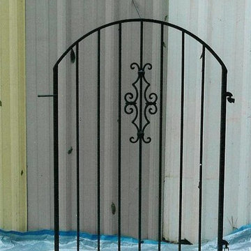 Gates