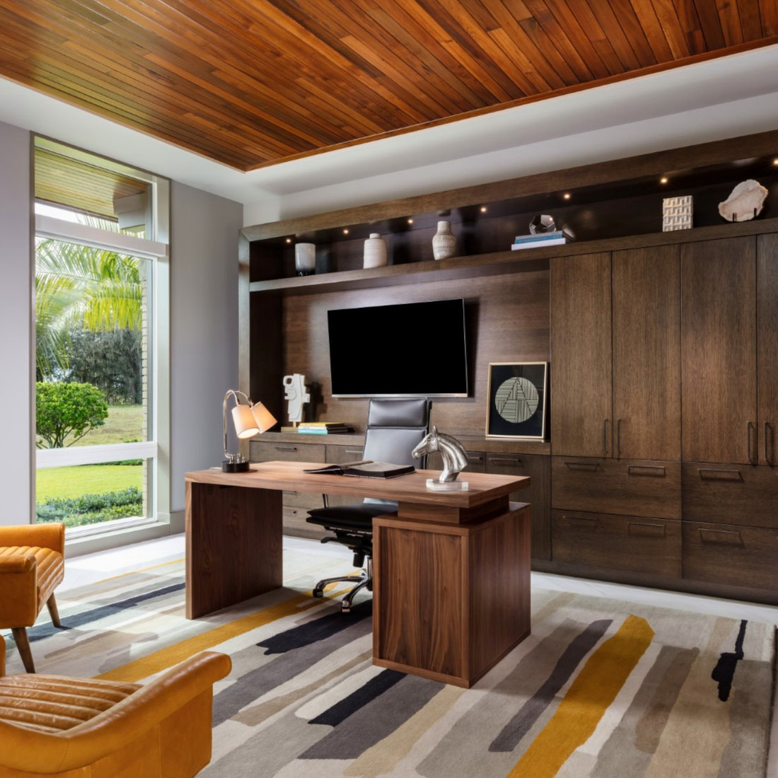 Trinity Home Office/Study