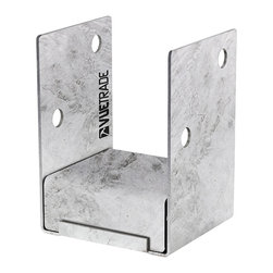 VUETRADE Post Support Anchors - Building Materials