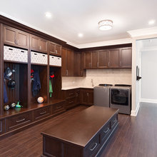 Mudroom