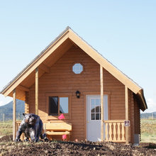 cabin